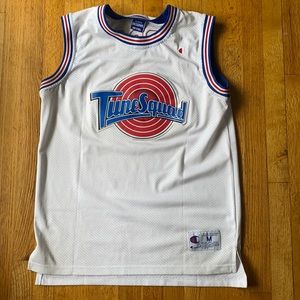 TuneSquad Jersey